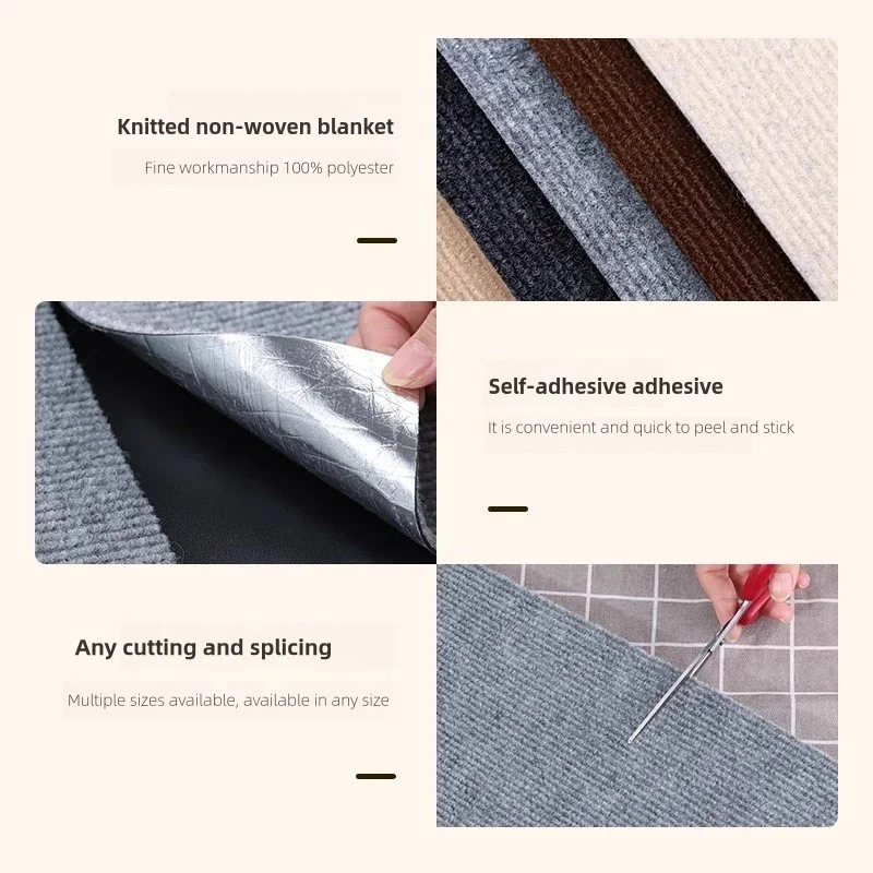 Multi-Functional Cat Scratch Mat 4